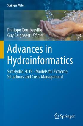 Advances in Hydroinformatics