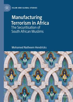 Manufacturing Terrorism in Africa