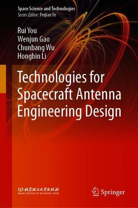 Technologies for Spacecraft Antenna Engineering Design