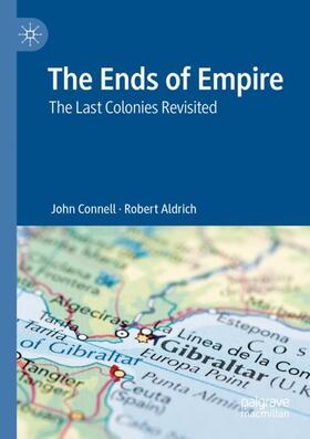 The Ends of Empire