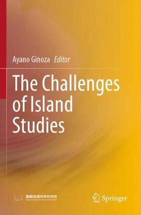 The Challenges of Island Studies