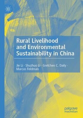 Rural Livelihood and Environmental Sustainability in China