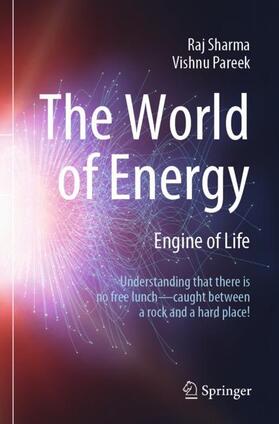 The World of Energy