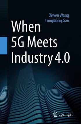 When 5G Meets Industry 4.0