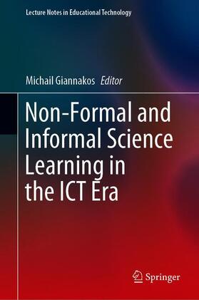 Non-Formal and Informal Science Learning in the ICT Era