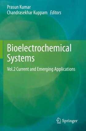 Bioelectrochemical Systems