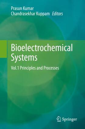 Bioelectrochemical Systems