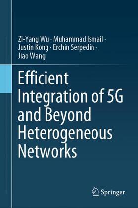 Efficient Integration of 5G and Beyond Heterogeneous Networks