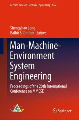 Man-Machine-Environment System Engineering