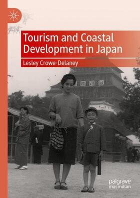 Tourism and Coastal Development in Japan