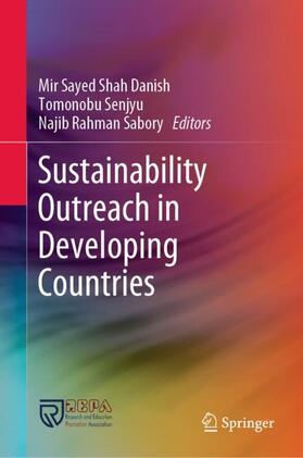 Sustainability Outreach in Developing Countries