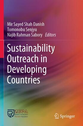 Sustainability Outreach in Developing Countries