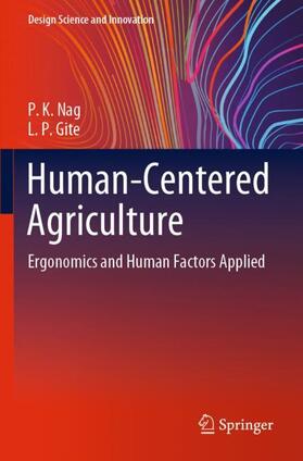 Human-Centered Agriculture