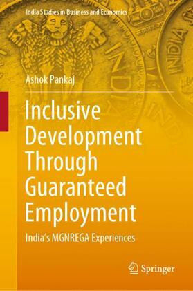 Inclusive Development Through Guaranteed Employment