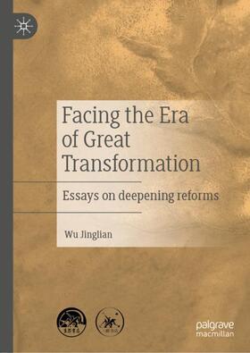 Facing the Era of Great Transformation