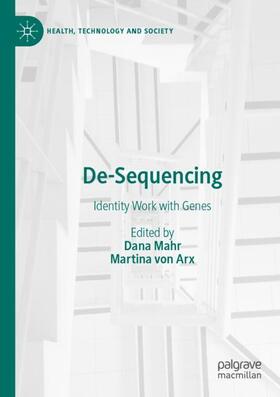 De-Sequencing
