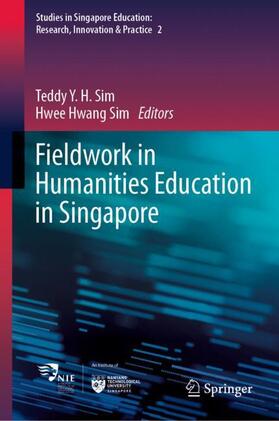 Fieldwork in Humanities Education in Singapore