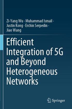 Efficient Integration of 5G and Beyond Heterogeneous Networks