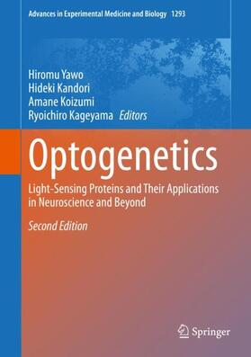 Optogenetics