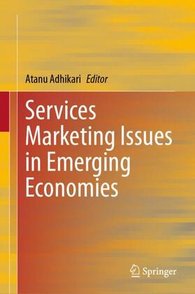 Services Marketing Issues in Emerging Economies