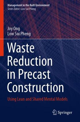 Waste Reduction in Precast Construction