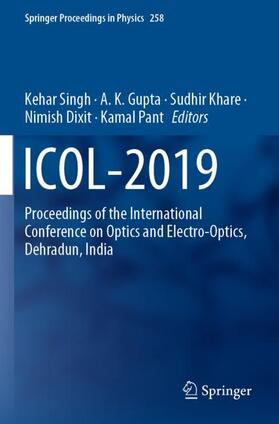 ICOL-2019