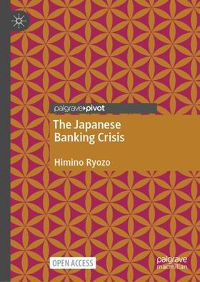 The Japanese Banking Crisis