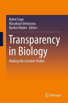 Transparency in Biology