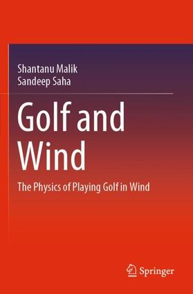 Golf and Wind