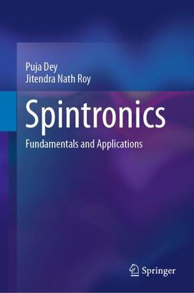 Spintronics