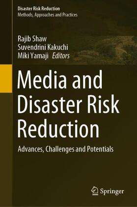 Media and Disaster Risk Reduction