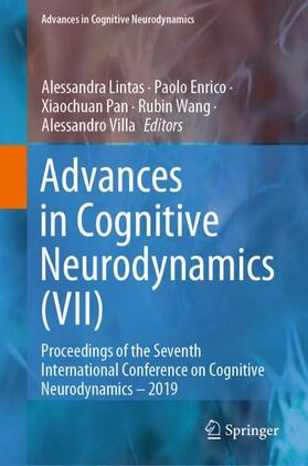 Advances in Cognitive Neurodynamics (VII)