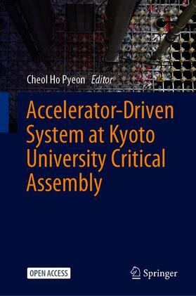 Accelerator-Driven System at Kyoto University Critical Assembly