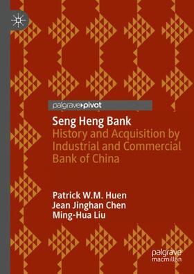 Seng Heng Bank