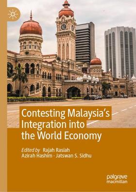 Contesting Malaysia¿s Integration into the World Economy