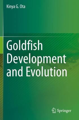 Goldfish Development and Evolution