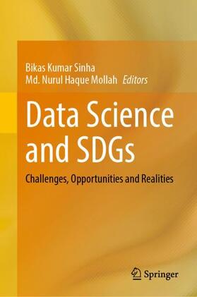 Data Science and SDGs