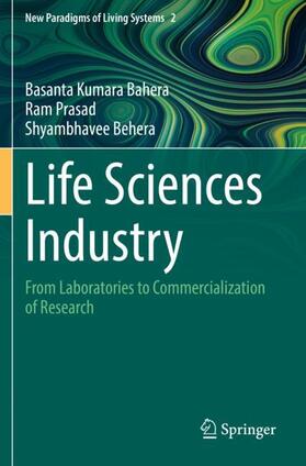 Life Sciences Industry