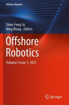 Offshore Robotics