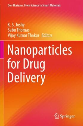 Nanoparticles for Drug Delivery