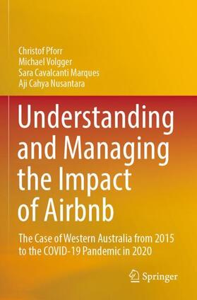 Understanding and Managing the Impact of Airbnb