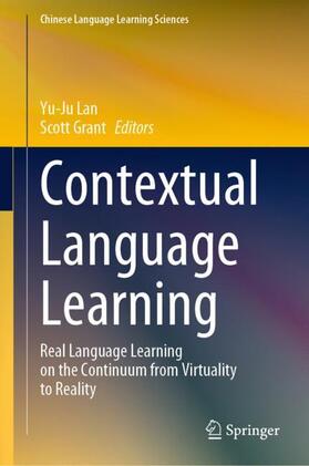 Contextual Language Learning