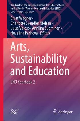 Arts, Sustainability and Education