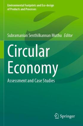 Circular Economy