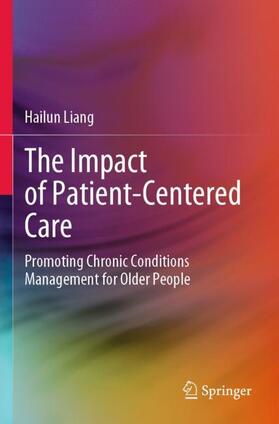 The Impact of Patient-Centered Care