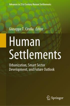 Human Settlements