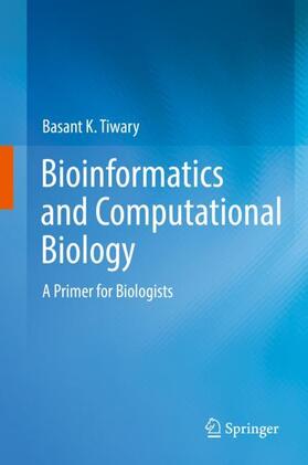 Bioinformatics and Computational Biology