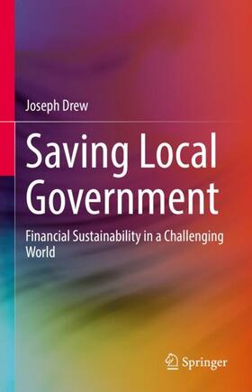 Saving Local Government