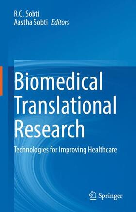 Biomedical Translational Research