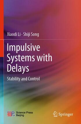 Impulsive Systems with Delays